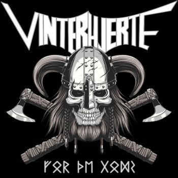 Vinterhjerte - For The Gods (2018)