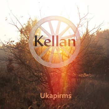 Kellan - Ukapirms (EP) (2018)