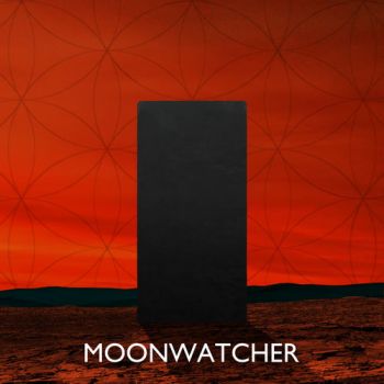 Moonwatcher - Moonwatcher (2018)