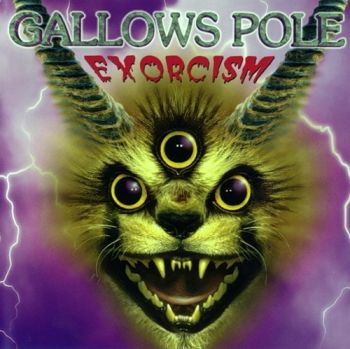 Gallows Pole - Exorcism(2001)