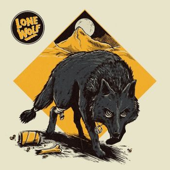 Lone Wolf - Lone Wolf (2018)