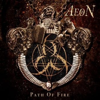 Aeon - Path Of Fire (2010)