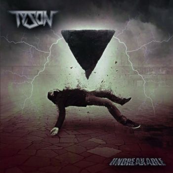 Tyson - Unbreakable (2018)