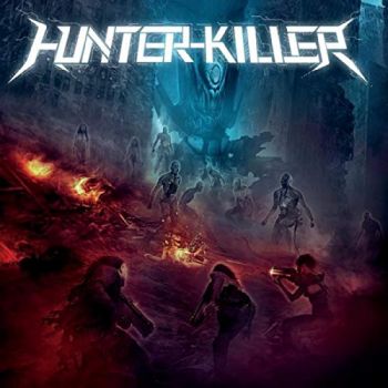 Hunter-Killer - Hunter-Killer (2018)