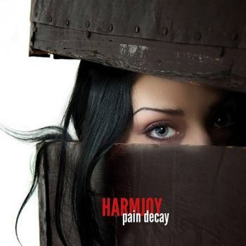 HarmJoy - Pain Decay (EP) (2014)