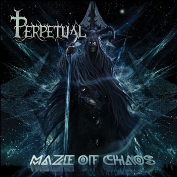 Perpetual - Maze Of Chaos (2018)