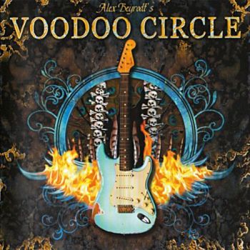 Voodoo Circle - Voodoo Circle (2008)