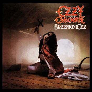 Ozzy Osbourne - Blizzard Of Ozz (1980)