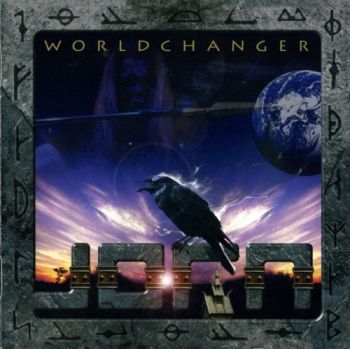 Jorn - Worldchanger (2001)