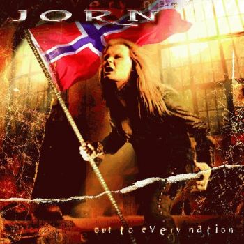 Jorn - Out To Every Nation (2004)