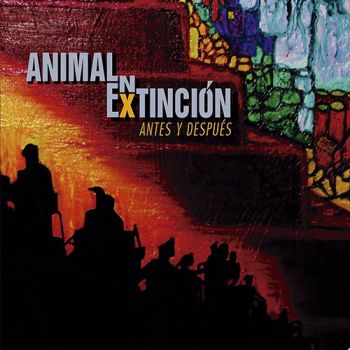 Animal En Extincion - Antes Y Despues (2018)