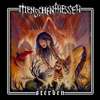 Menschenfresser - Sterben (2018)