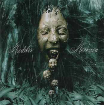 Madder Mortem - All Flesh Is Grass (2001)