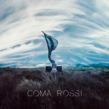 Coma Rossi - Coma Rossi (2018)