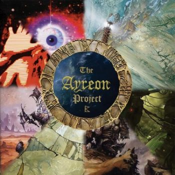 Mur-Len Road - The Ayreon Project (2018)