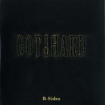 Gotthard - B-Sides (2007)