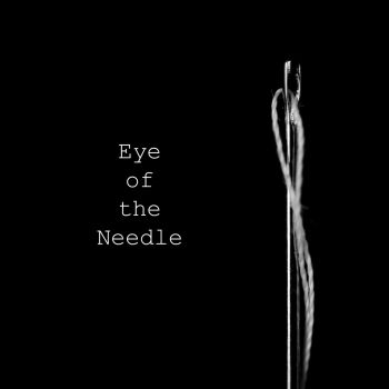 The Mad Poet - Eye Of The Needle (2018)