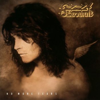 Ozzy Osbourne - No More Tears (1991)