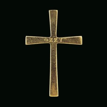 Ozzy Osbourne - The Ozzman Cometh (1997)