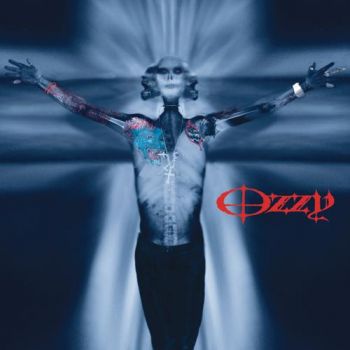 Ozzy Osbourne - Down To Earth (2001)