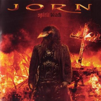 Jorn - Spirit Black (2009)