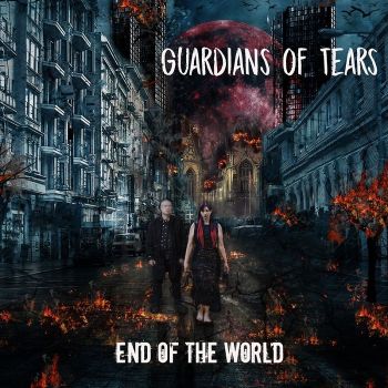 Guardians Of Tears - End Of The World (EP) (2018)