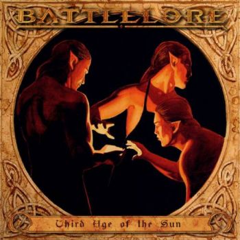 Battlelore - Third Age Of The Sun  (2005)