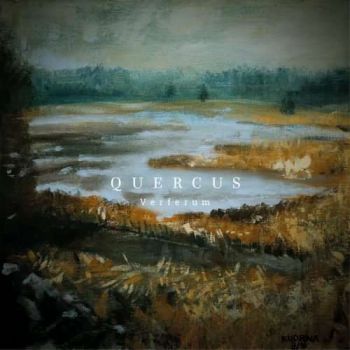 Quercus - Verferum (2019)