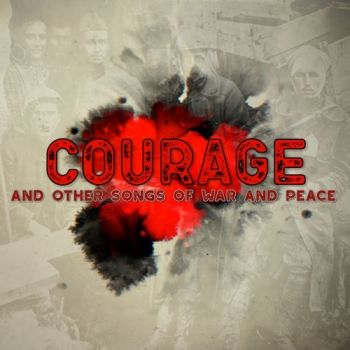 Pallas - Courage - And Other Songs Of War And Peace (Compilation) (2018)