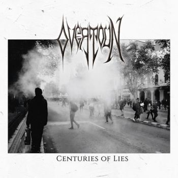 Overtoun - Centuries Of Lies (2018)