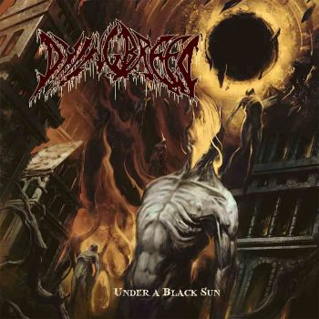 DyingBreed - Under A Black Sun (2018)