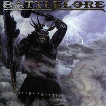 Battlelore - ...Where the Shadows Lie (2002)