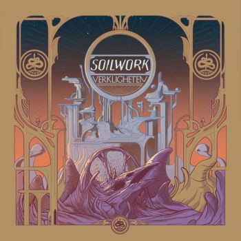 Soilwork - Verkligheten (Limited Edition) (2019)