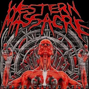 Western Massacre - The Fractured Atlas [EP] (2018)