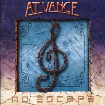 At Vance - No Escape (1999)