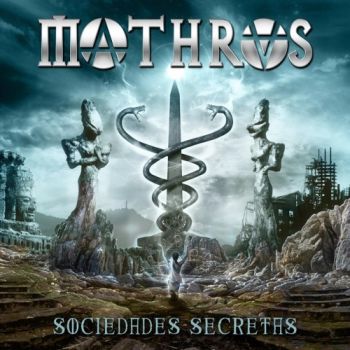 Mathras - Sociedades Secretas (2019)