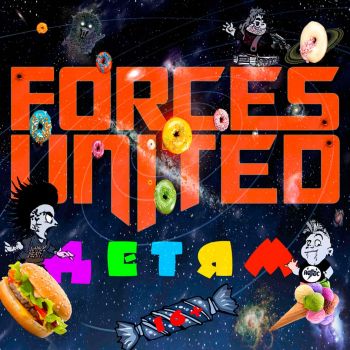Forces united -  (2018)