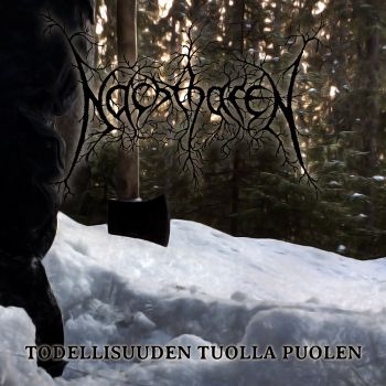 Nachthafen - Todellisuuden Tuolla Puolen (2018)