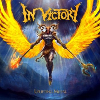 In Victory - Uplifting Metal (EP) (2019)