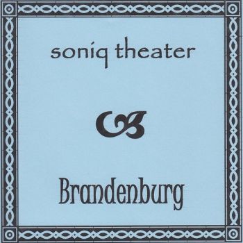 Soniq Theater - Brandenburg (2019)