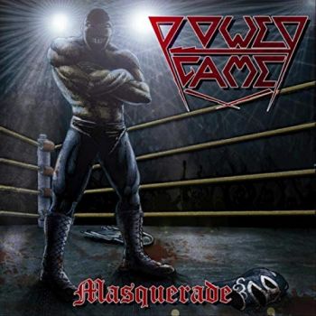 Powergame - Masquerade (2019)