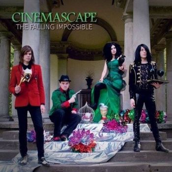 Cinemascape - The Falling Impossible [Extended] (2012)