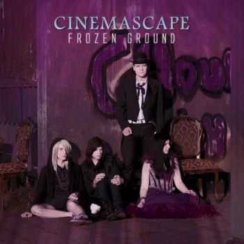 Cinemascape - Frozen Ground (EP) (2013)