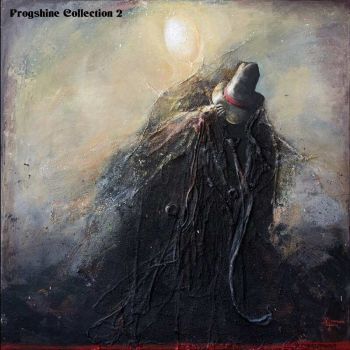 VA - Progshine Records: Progshine Collection #2 (2019)