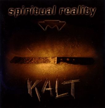 Spiritual Reality - Kalt (2003)