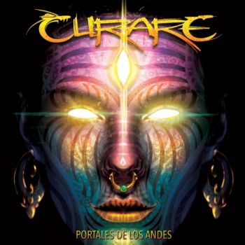 Curare - Portales De Los Andes (2019)