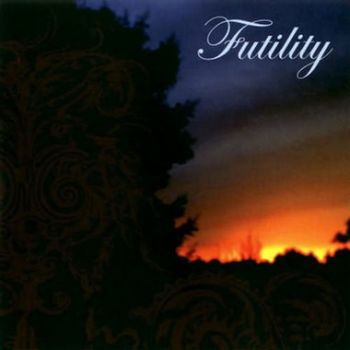 Futility - Futility (2009)