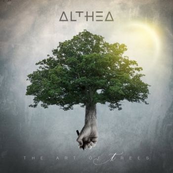 Althea - The Art Of Trees (2019)