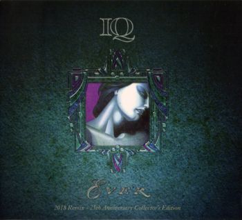 IQ - Ever: 2018 Remix - 25th Anniversary Collector's Edition (2018)