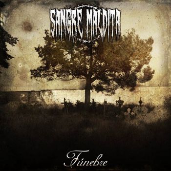 Sangre Maldita - Funebre (2018)